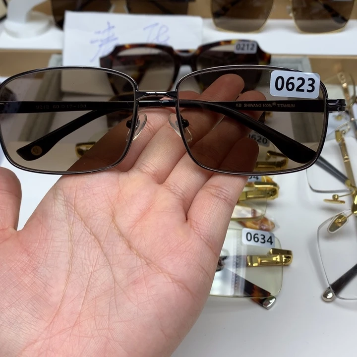 一体款全框茶水晶0623