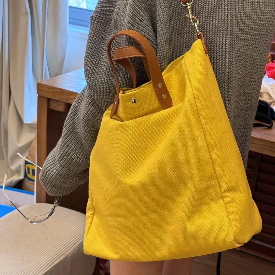 【Miss 程】2025新款亮色大容量包挂件