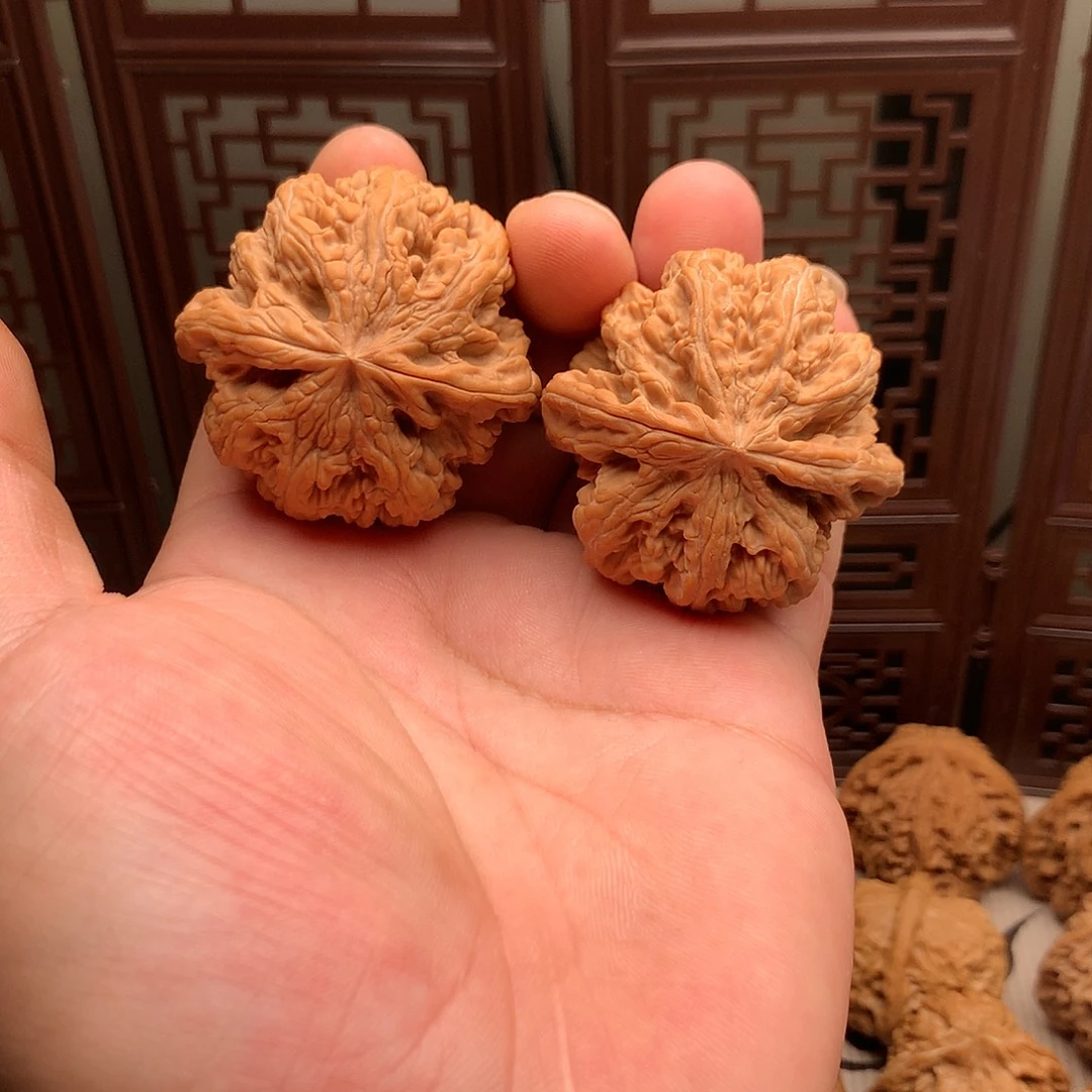 吊坠文玩核桃全品大粗筋