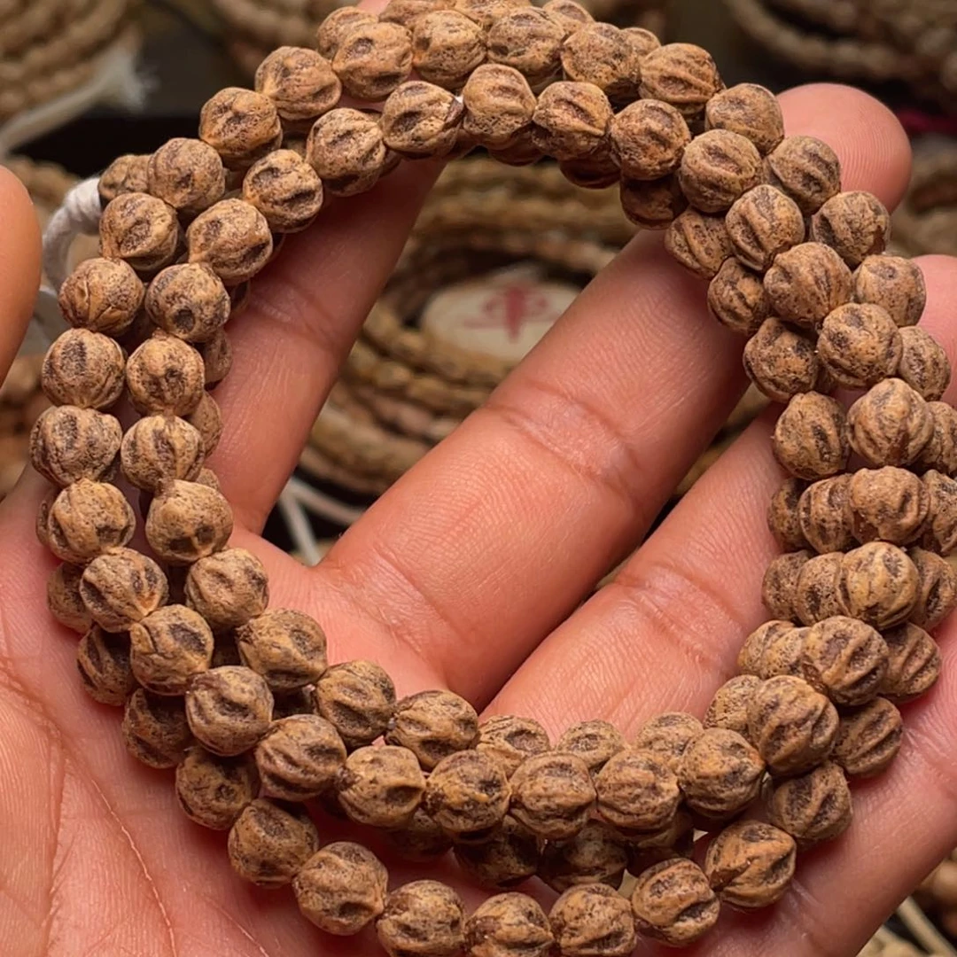 手串柏香籽/百香籽别*