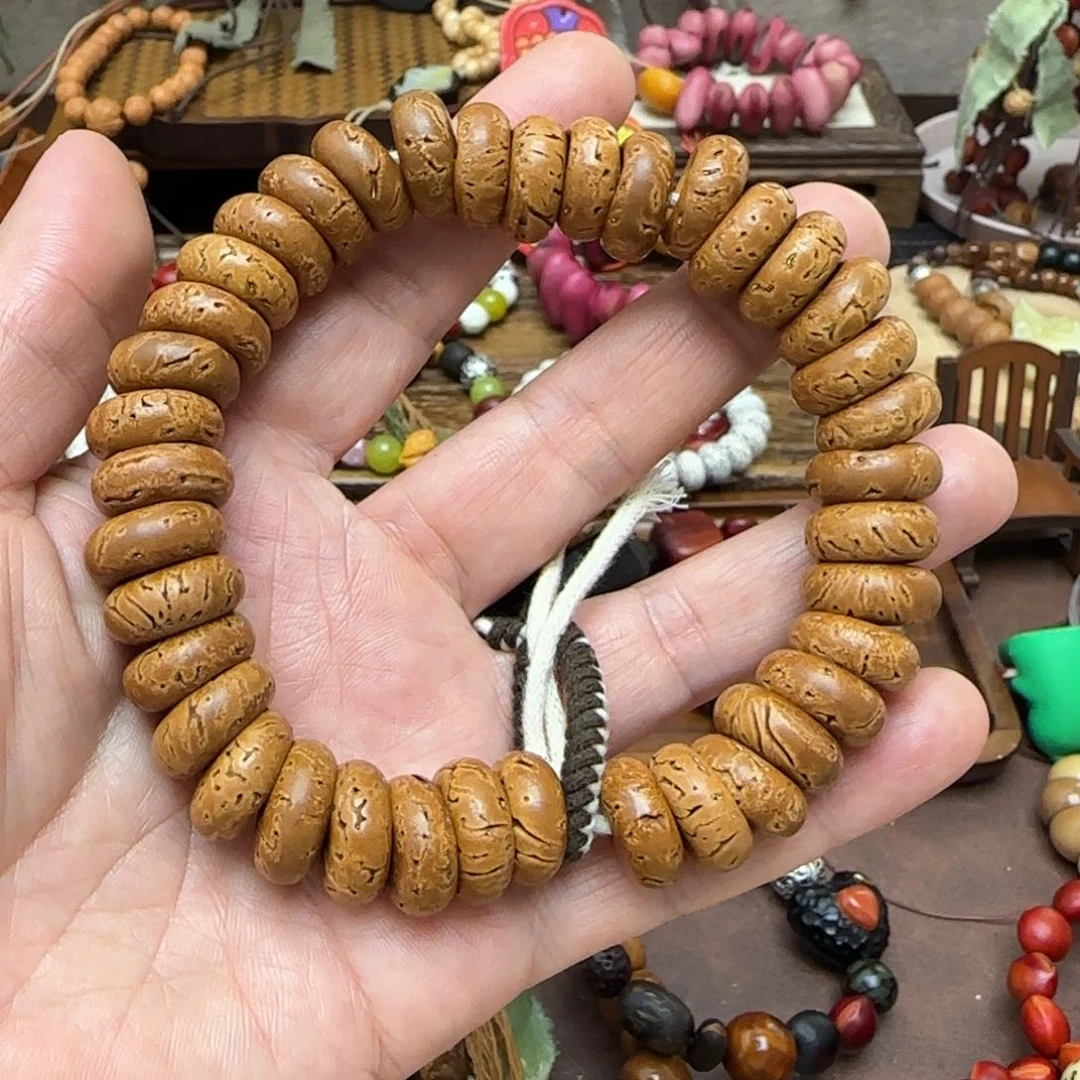 凤眼菩提手串壹***手串