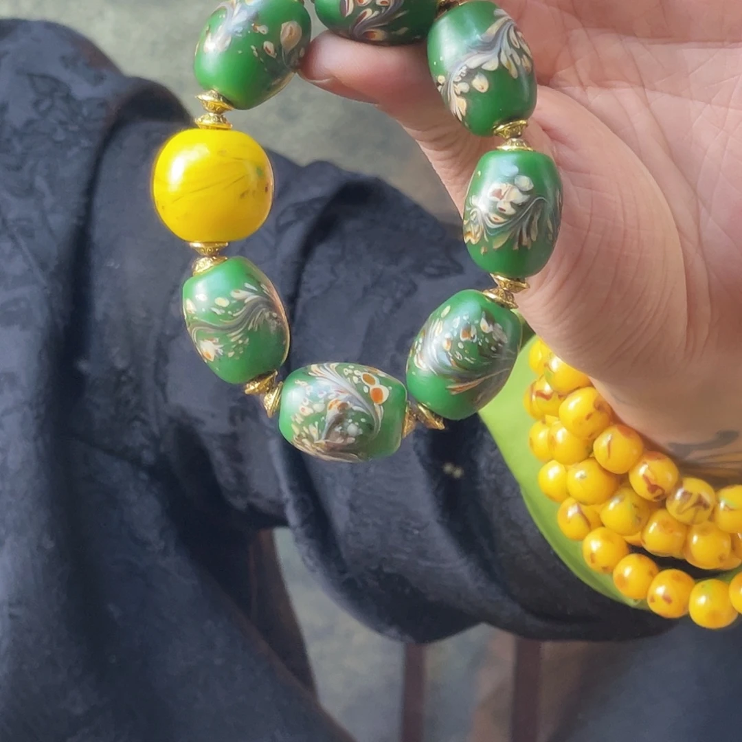 DIY琉璃哈哈哈哈哈