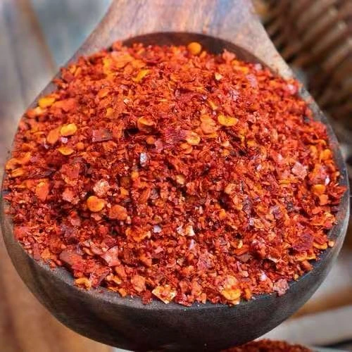 拐杖姐自家辣椒 500g