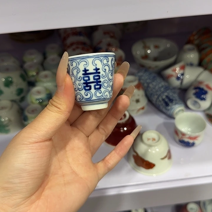 陶瓷艺术品收藏陶瓷