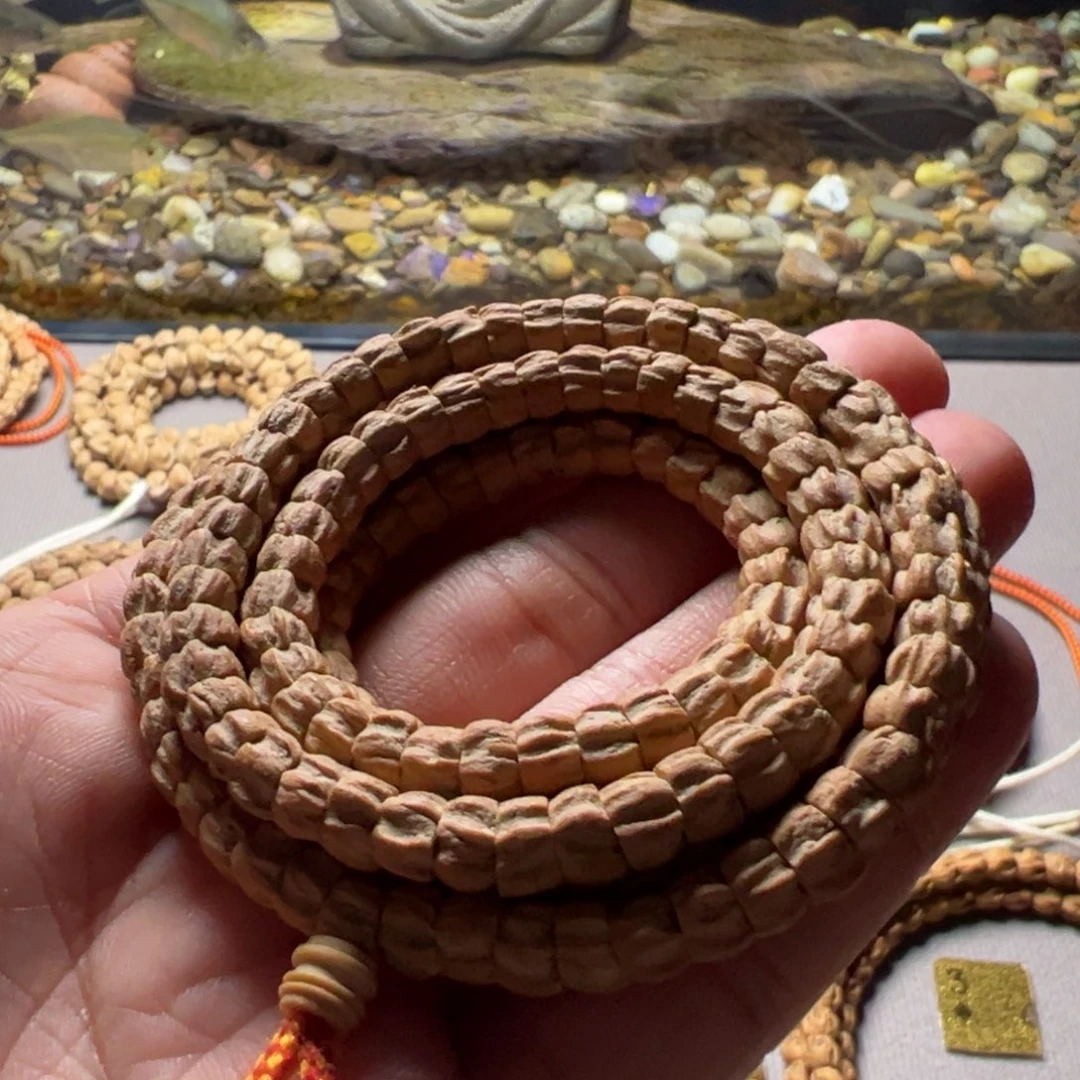 吊坠柏香籽/百香籽A6