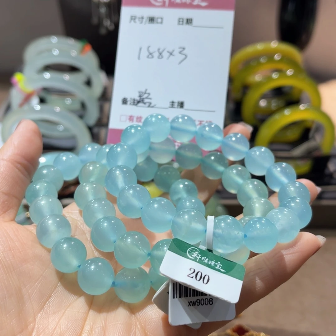 蛇纹石玉手镯未镶嵌路*琪手镯