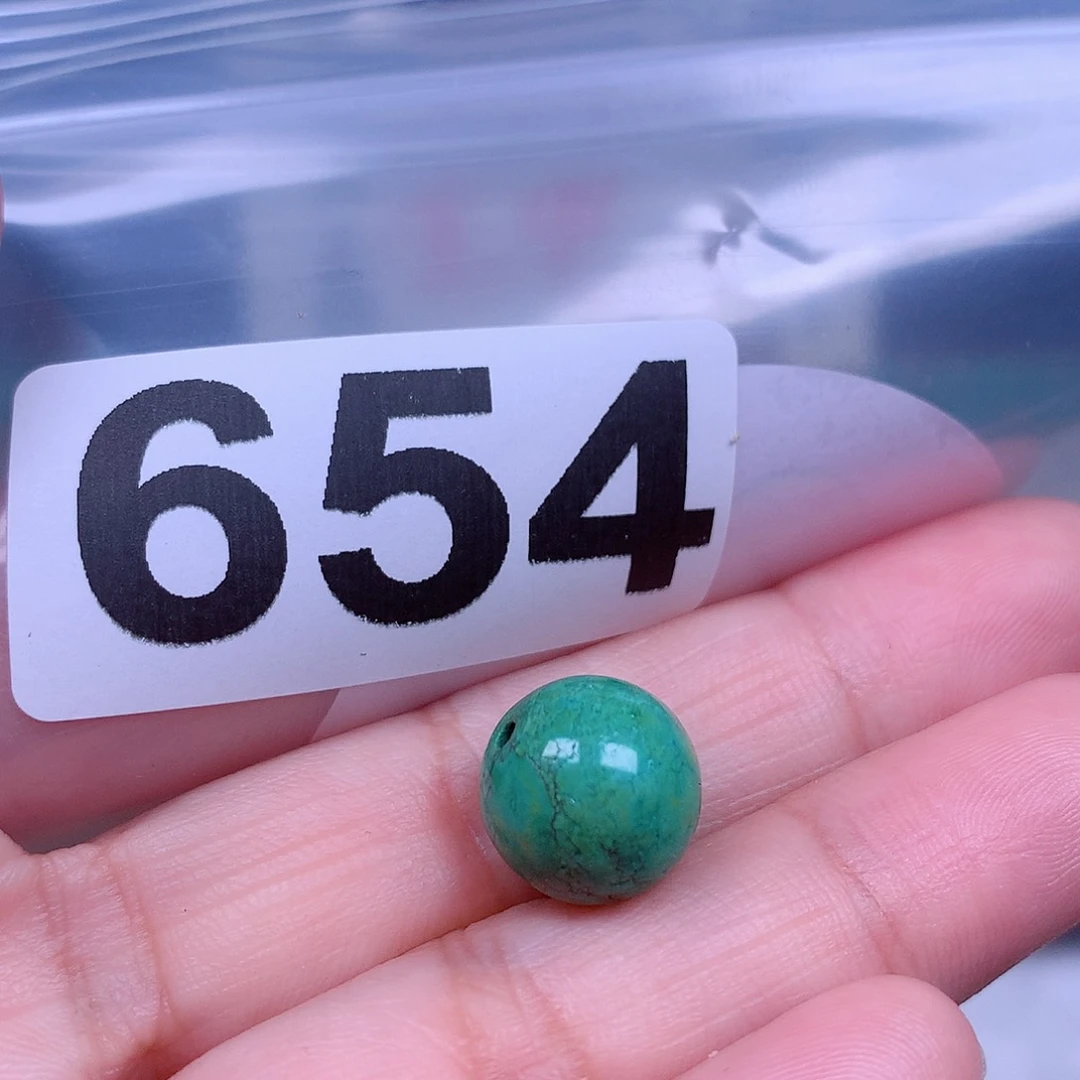 空竹粉丝专享十堰特色手工散珠