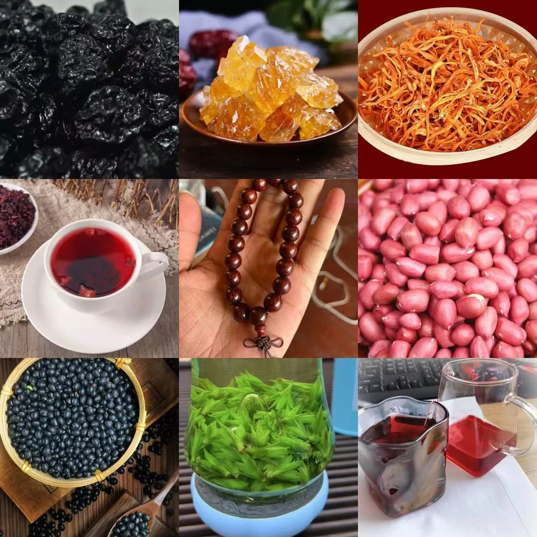 云师兄专属链接土特产小叶紫檀手串