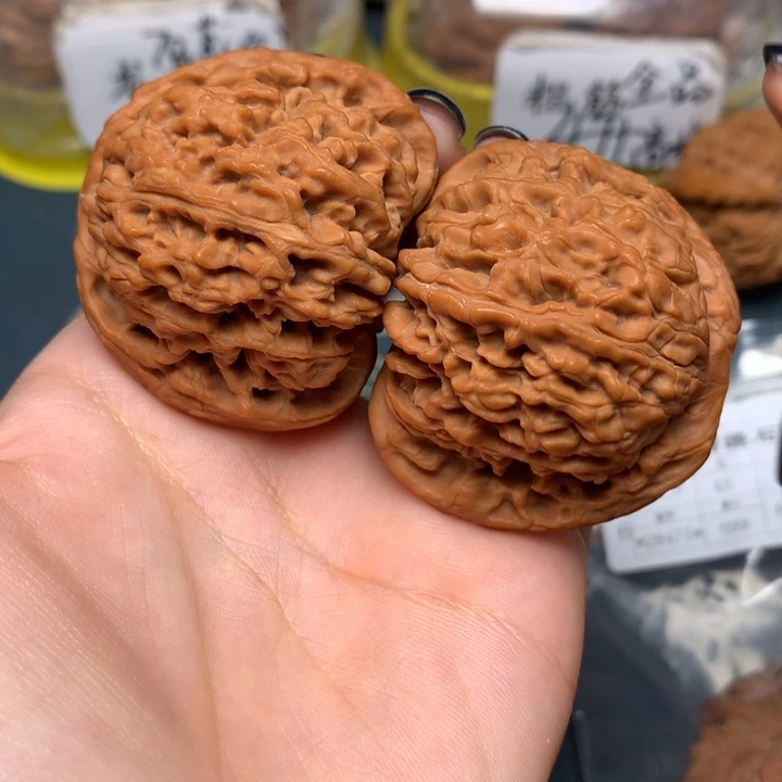 把件文玩核桃47-18538-0