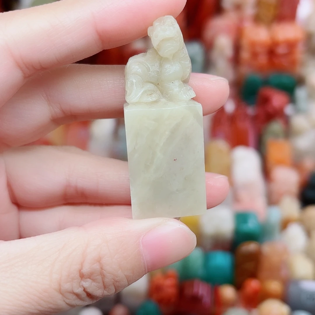 印石寿山石福利定制