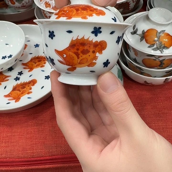 陶瓷艺术品收藏陶瓷