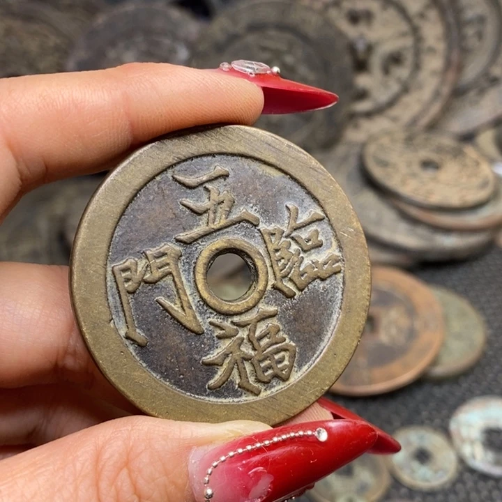 铜铁合金类工艺品