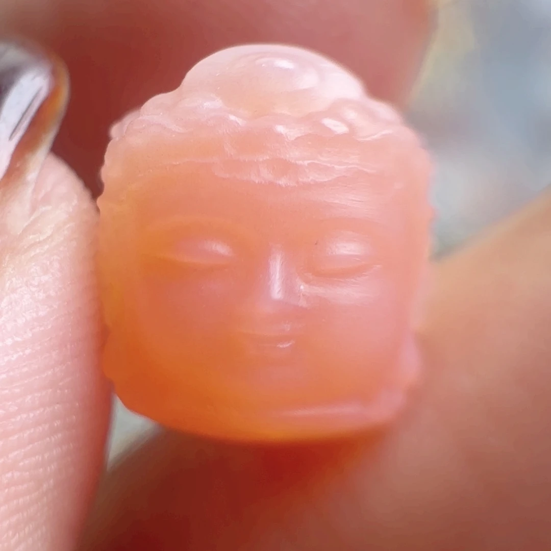 玛瑙/玉髓文玩配饰未镶嵌