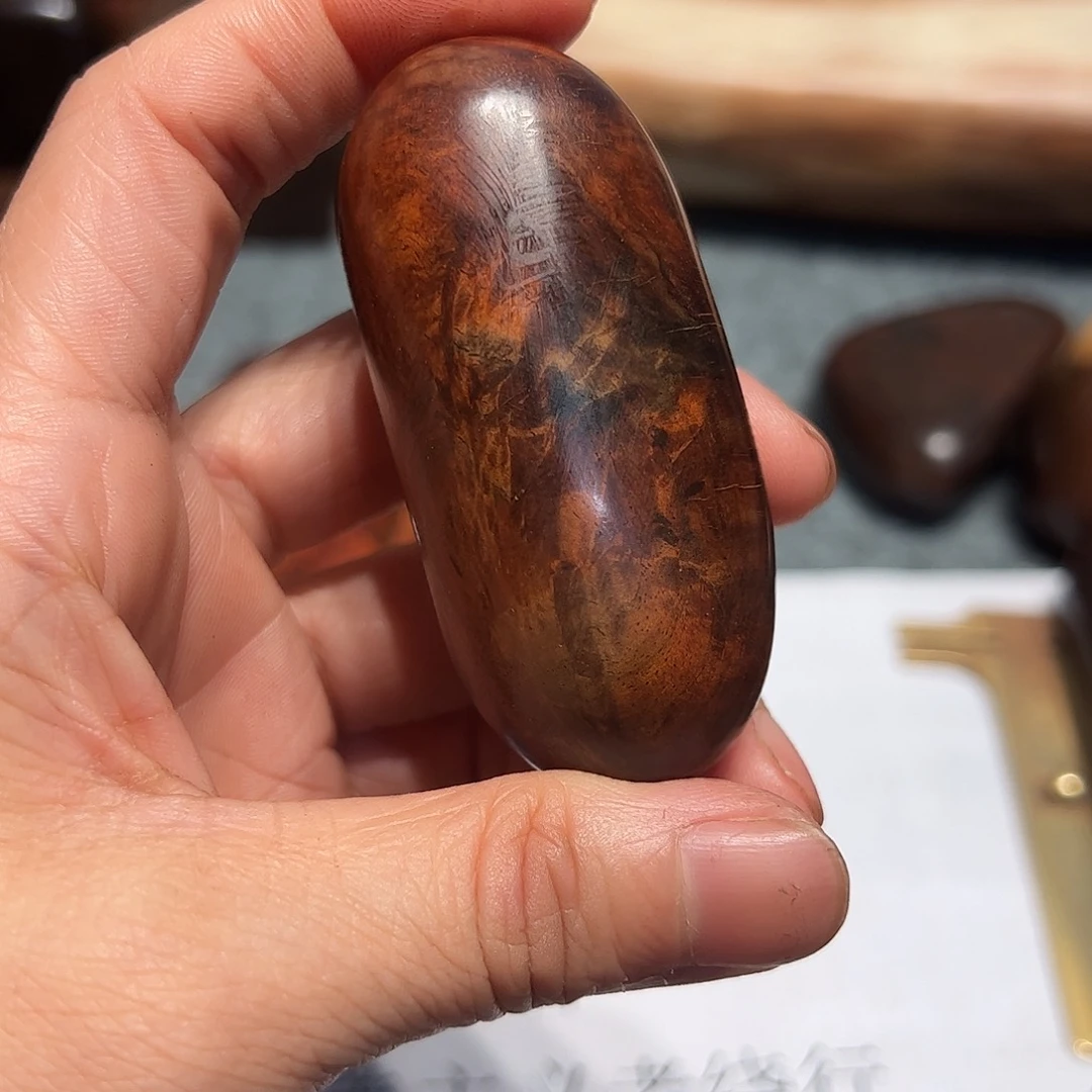 交趾黄檀（大红酸枝）泰****发