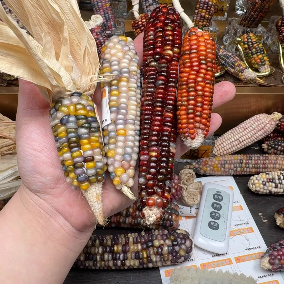 柏香籽/百香籽吊坠刘***6