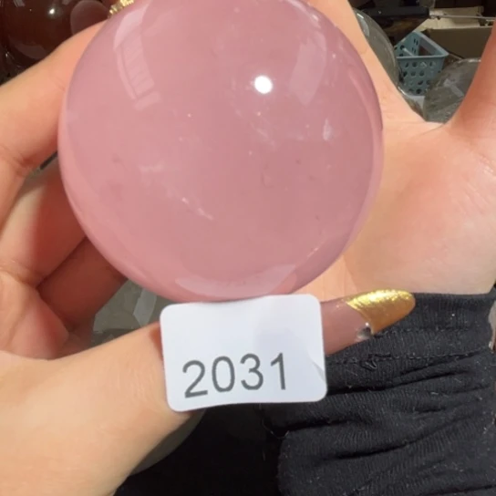 【闪购商品】水晶大型摆件（非配饰）未镶嵌木*火