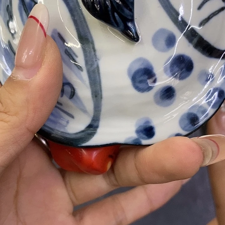 海外陶瓷茶具日化