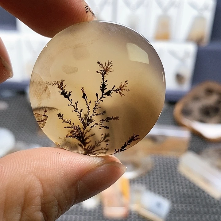 未镶嵌玛瑙/玉髓珠宝奇石柚**师