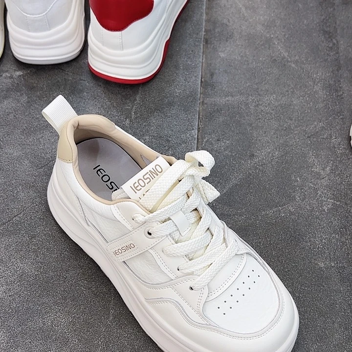 单鞋459542322白杏36