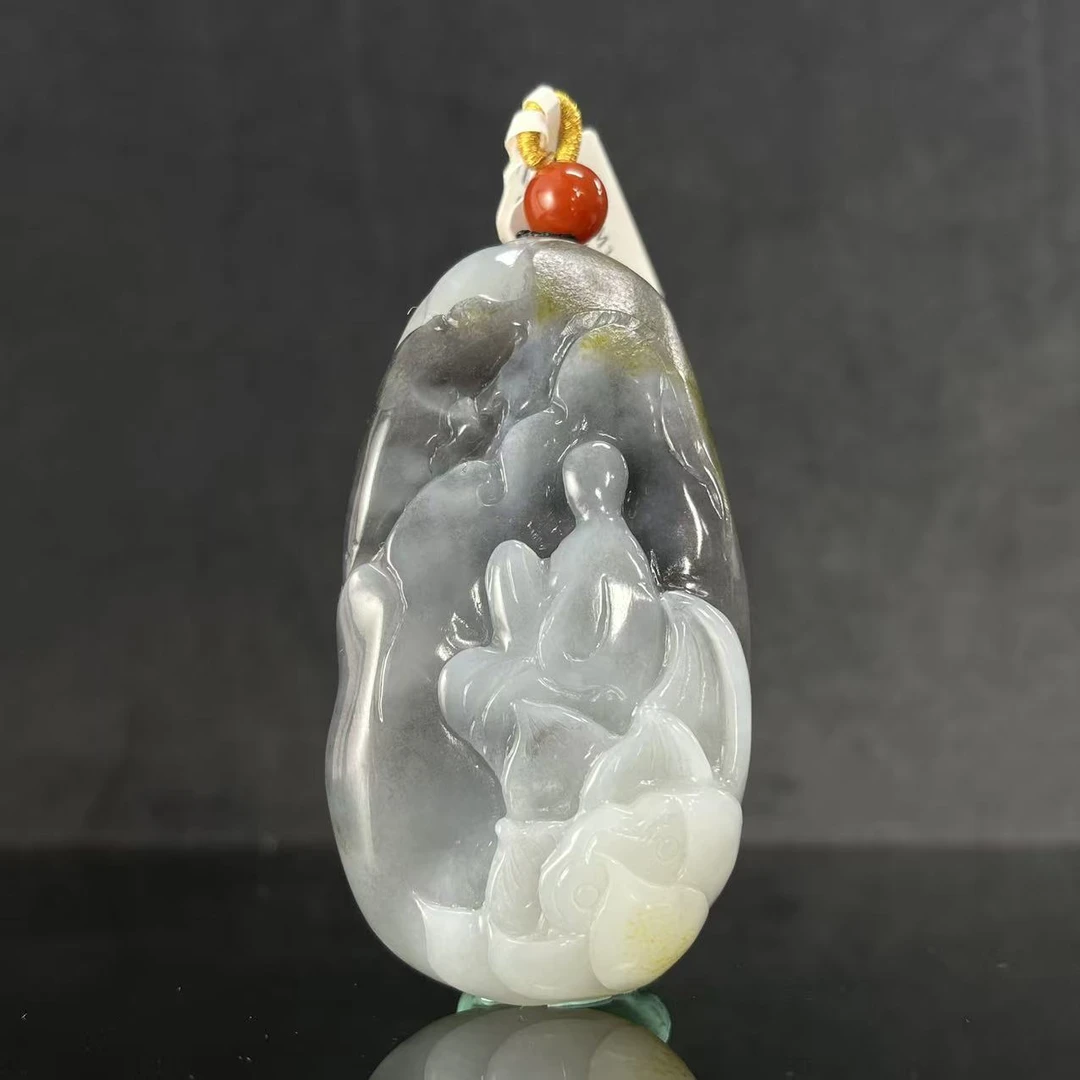 A918 和田玉 YT20413967