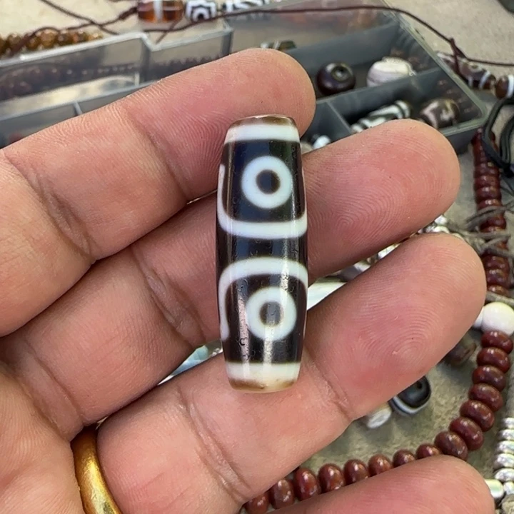 杭***司吊坠金刚菩提桑杰出品小元素配饰