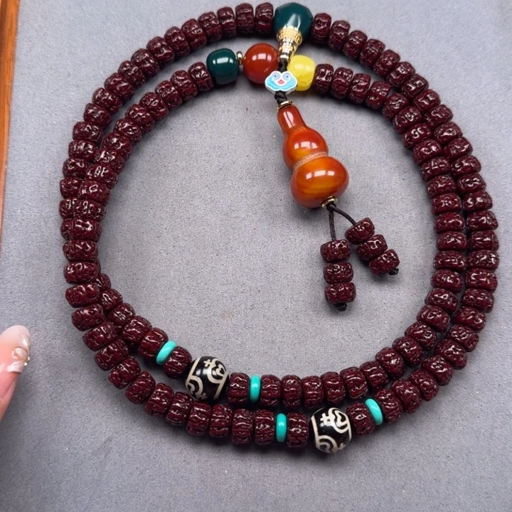 金刚菩提吊坠金刚