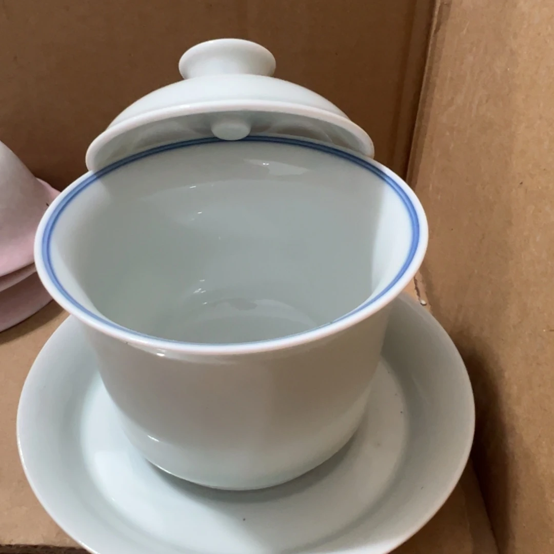 库存茶具部分瑕疵介意勿拍