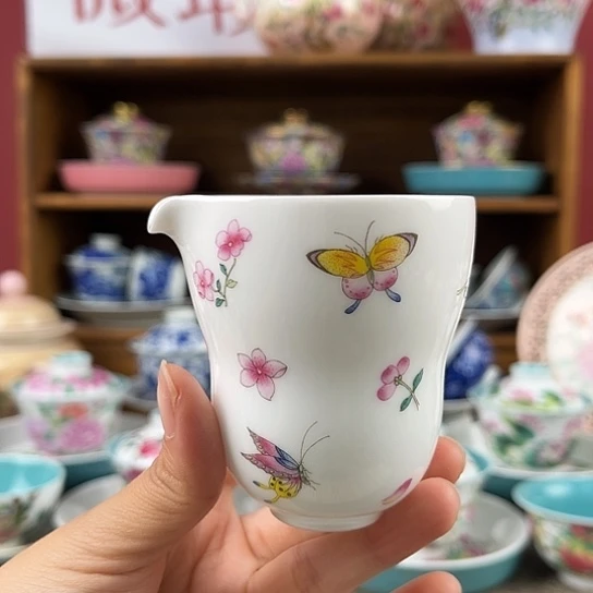 微瑕微瑕景德镇陶瓷
