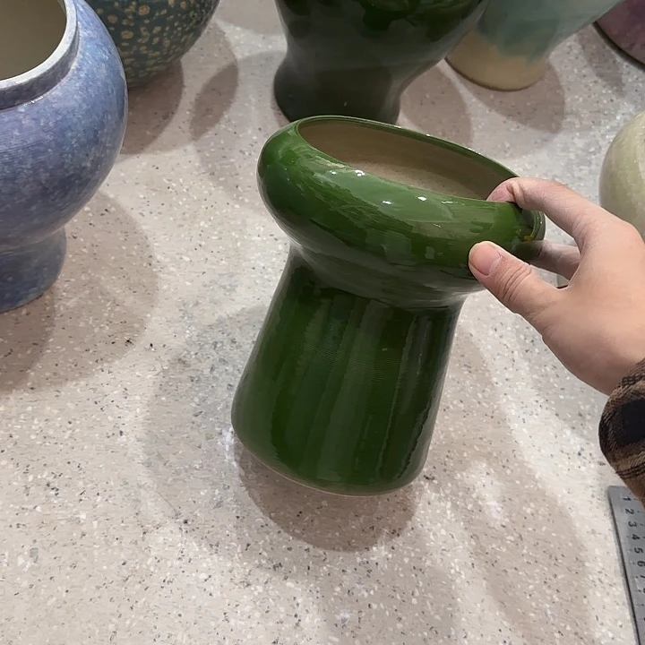 摆件微瑕无孔微瑕