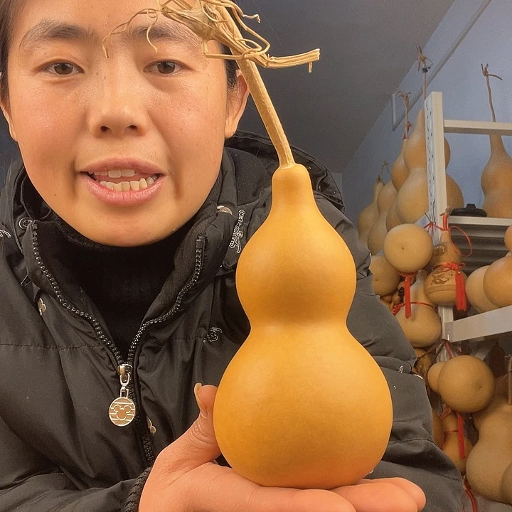 幸**生天然葫芦一物一图看图片发货