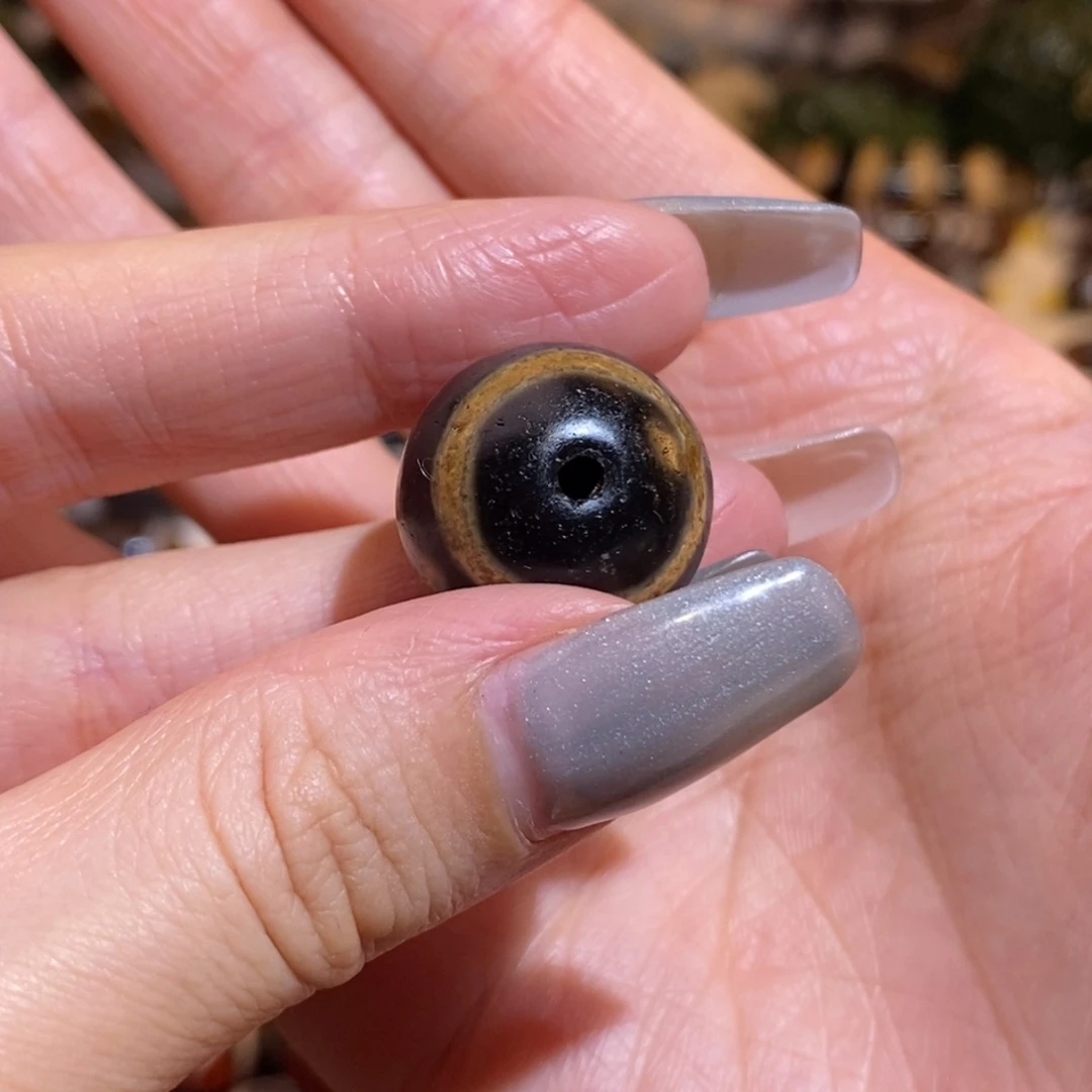 玛瑙/玉髓未镶嵌珠子珠子