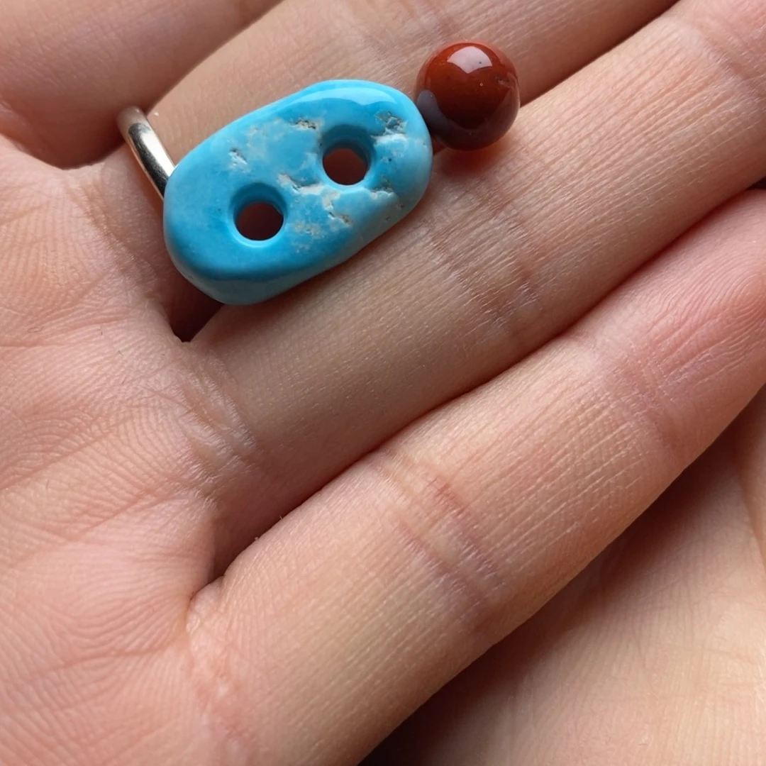 南红玛瑙珠宝奇石未镶嵌蕊*