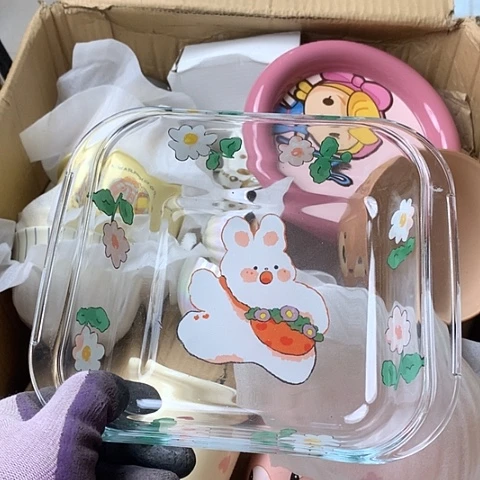 陶瓷制品满25拼单发货默认微瑕