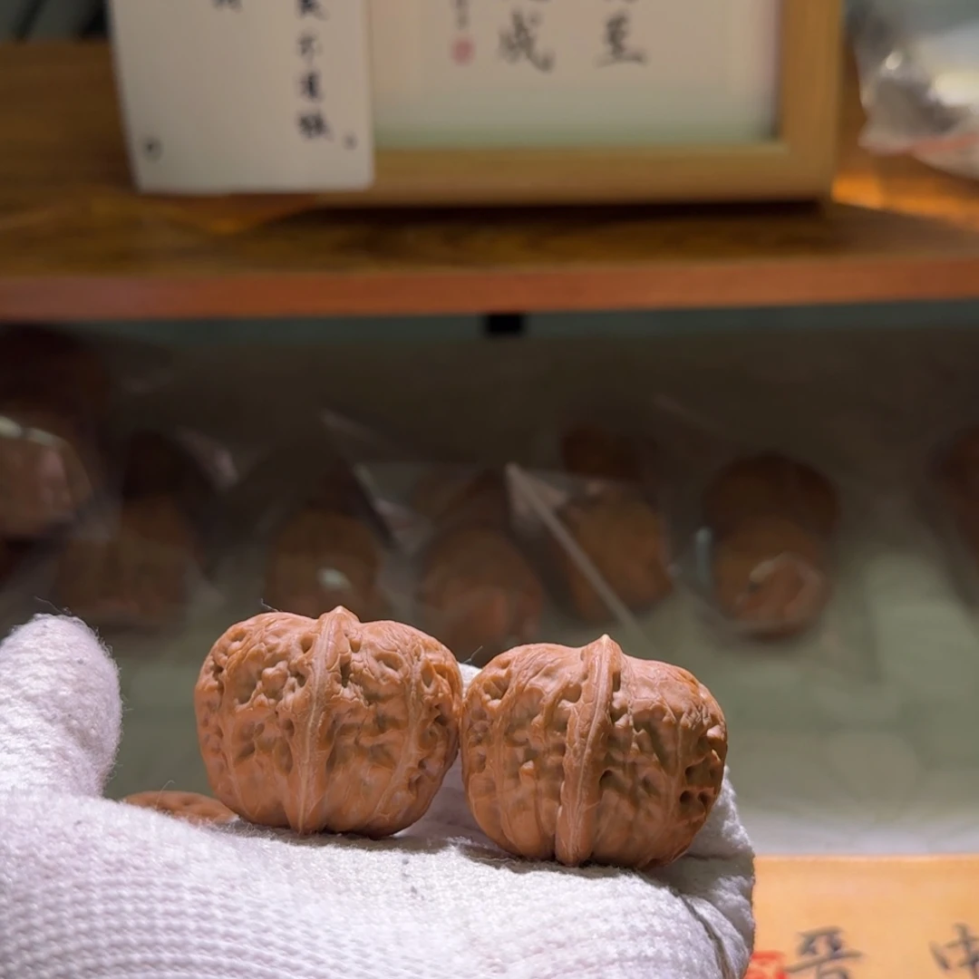 文玩核桃吊坠39元宝