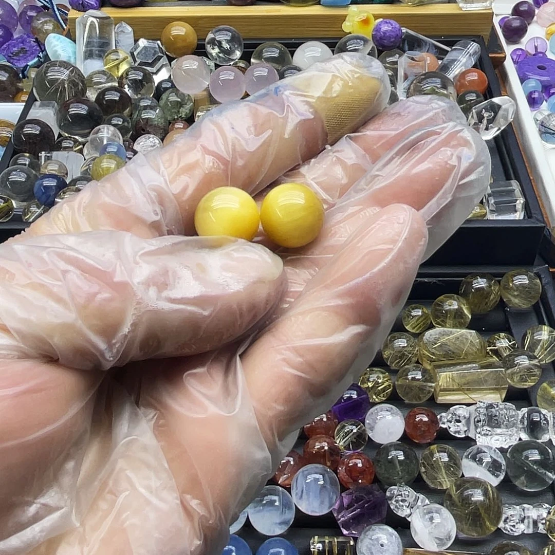 查罗石珠子合金懒****?