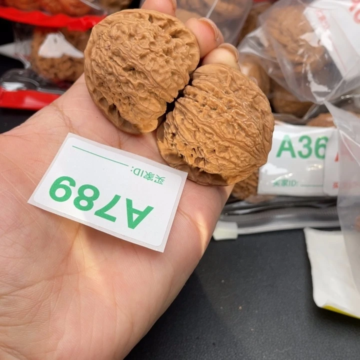 吊坠文玩核桃核桃