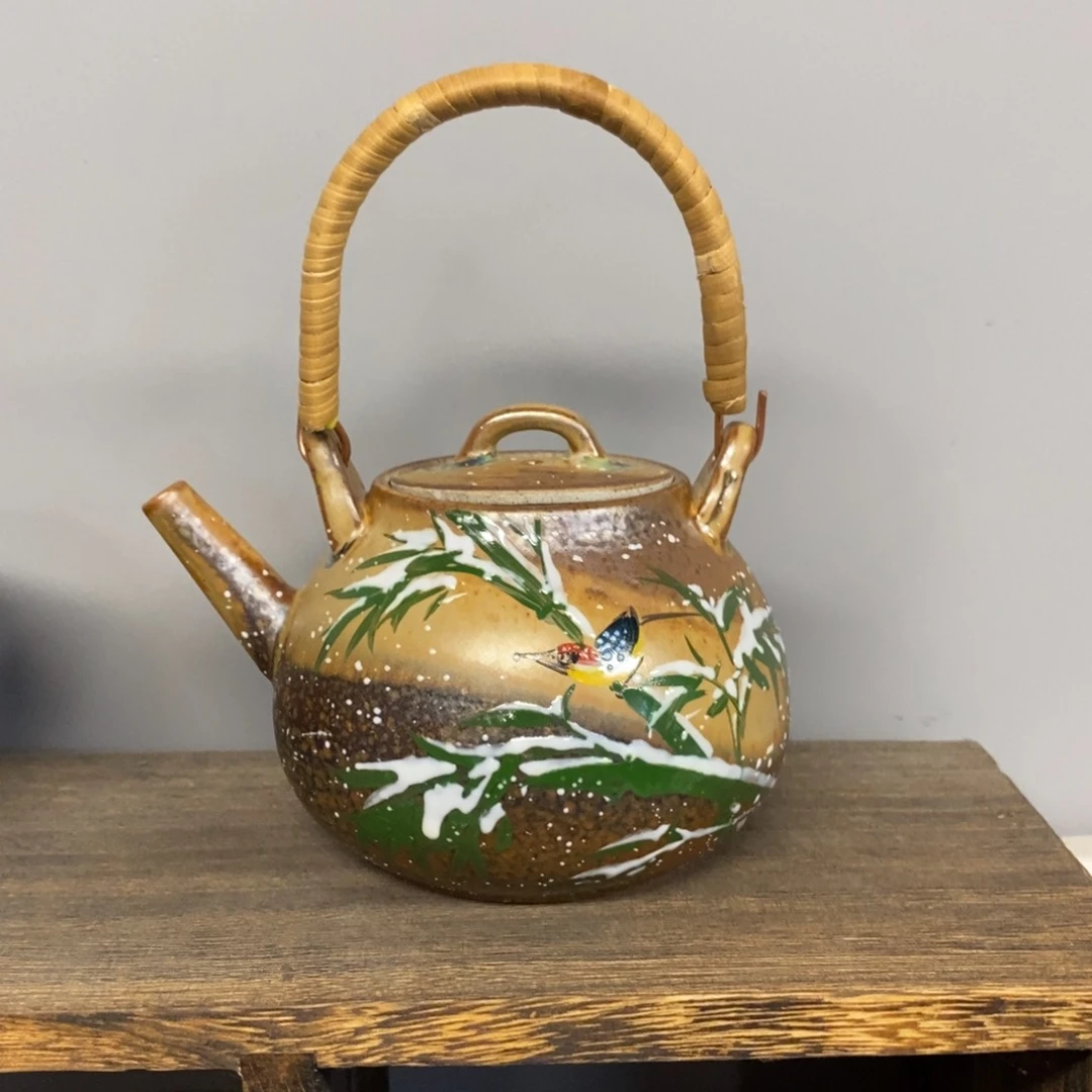 景德镇纯手工制作陶瓷