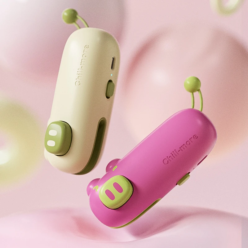 DIGODIGO充电封口机小型家用手动塑封机新款塑料袋密封宿舍零食