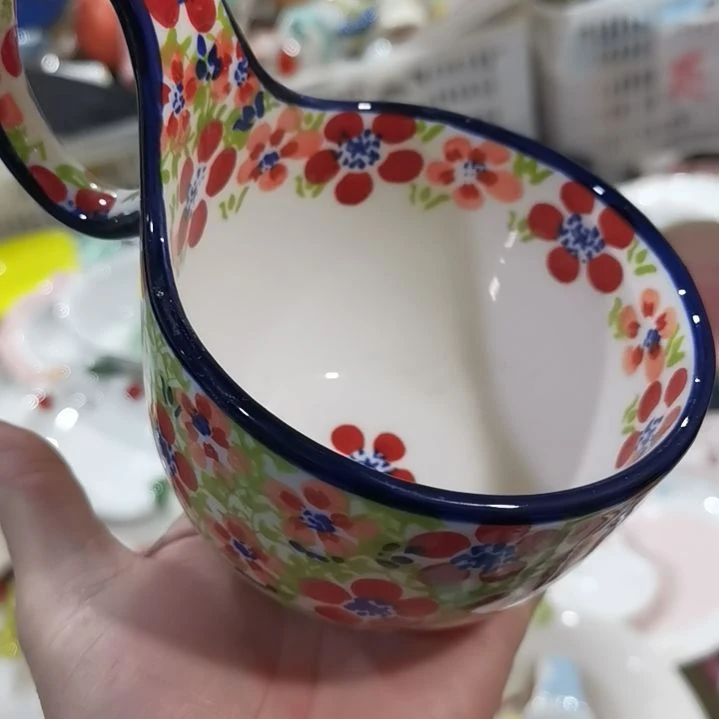瓷片陶瓷产品设计质量