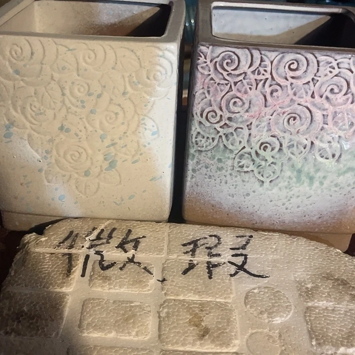 泥塑自产自销模式