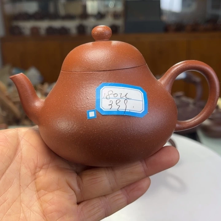 紫砂茶壶紫砂茶壶
