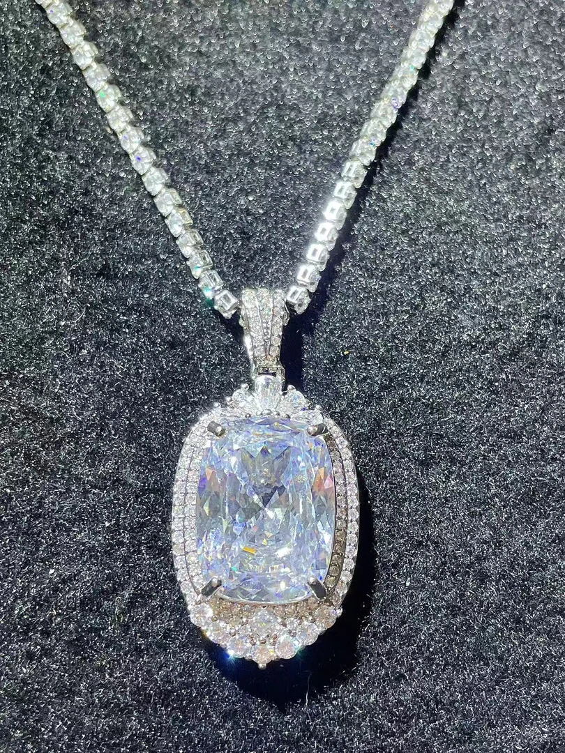 吊坠 星光璀璨精美时尚QZA-14-7