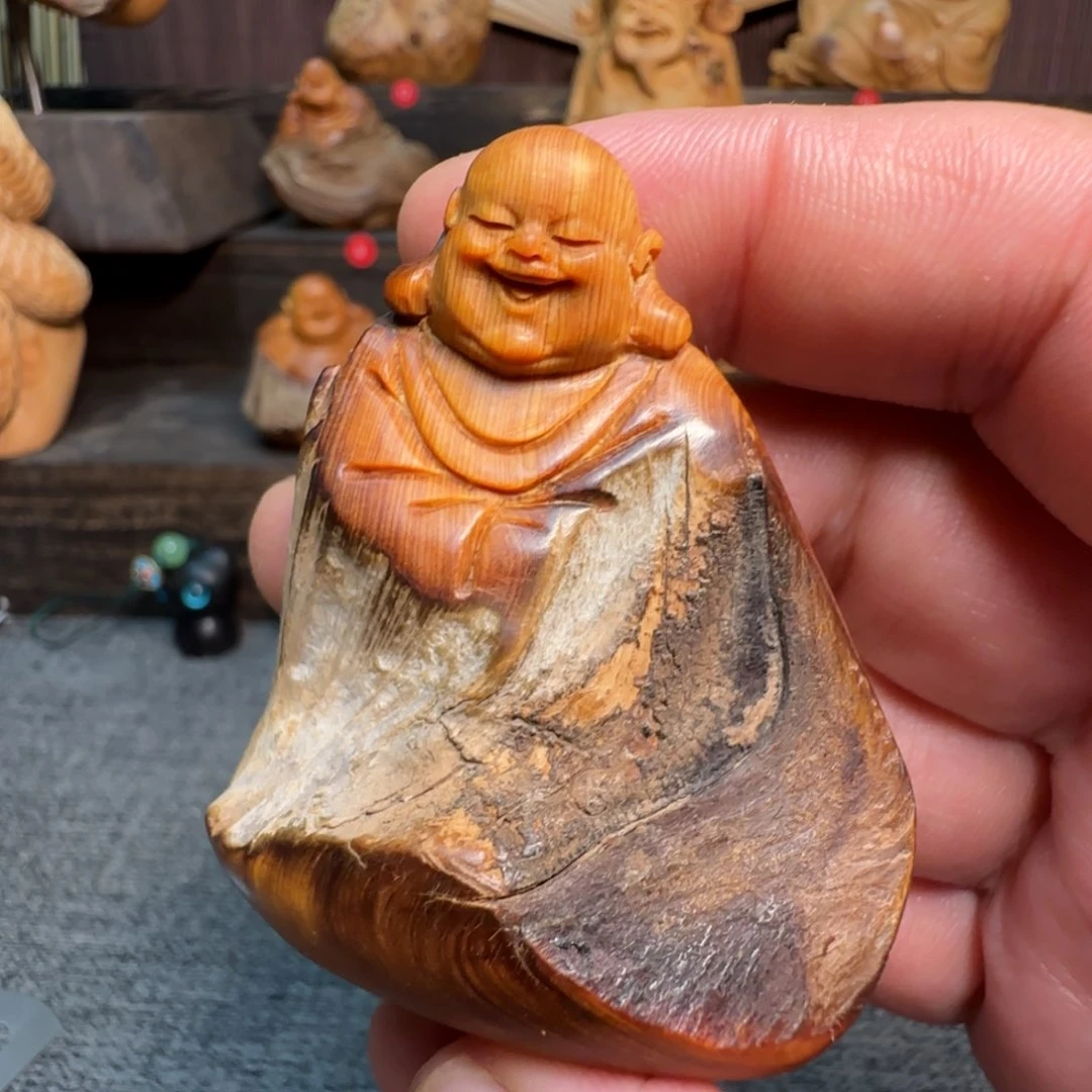 柏木（崖柏）好的我知道了我知道