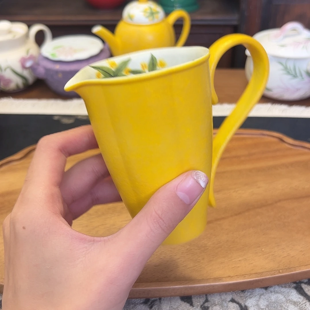 茶具等产品的生产加工能力