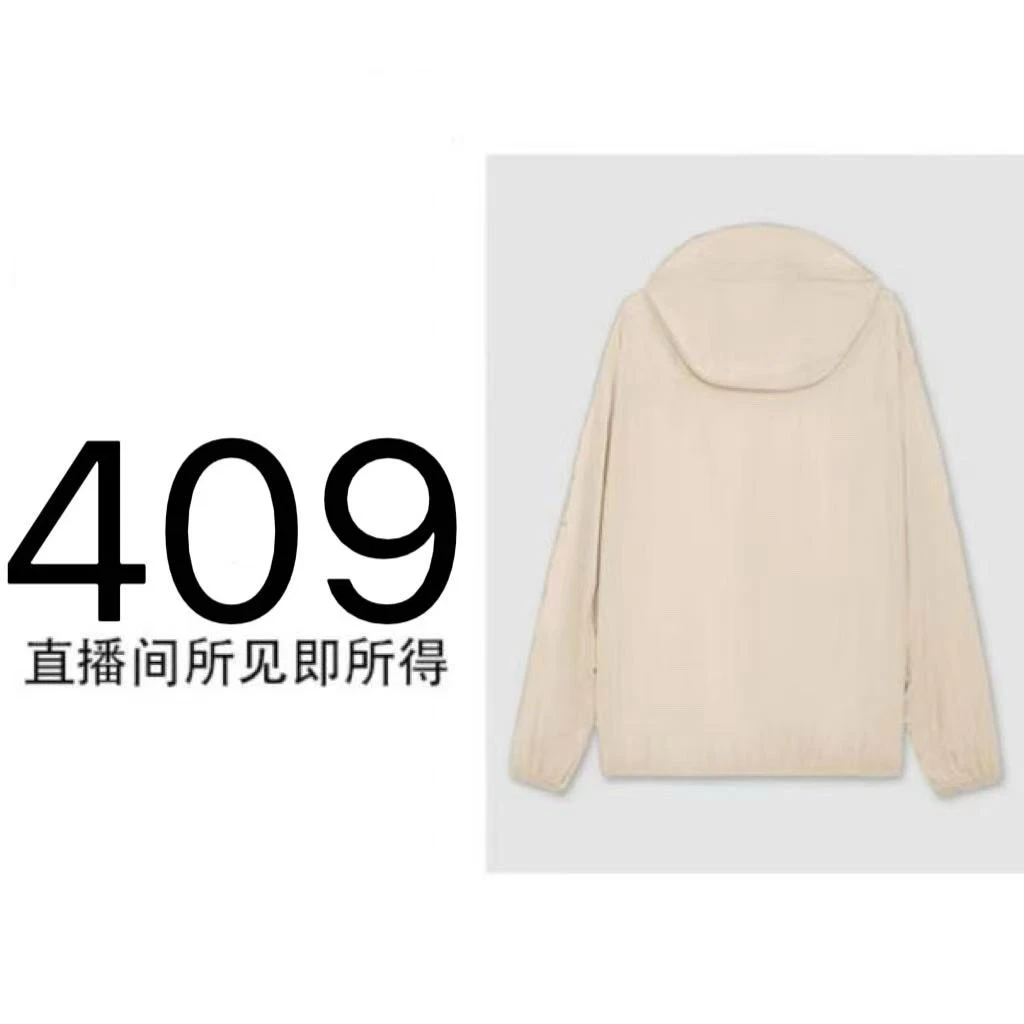 编码【409】春夏贵柜上新蒙口动感男女同款刺绣微章圆领短袖