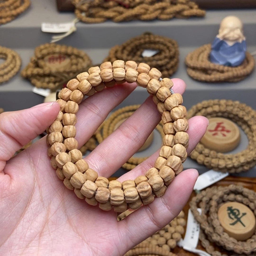 手串柏香籽/百香籽