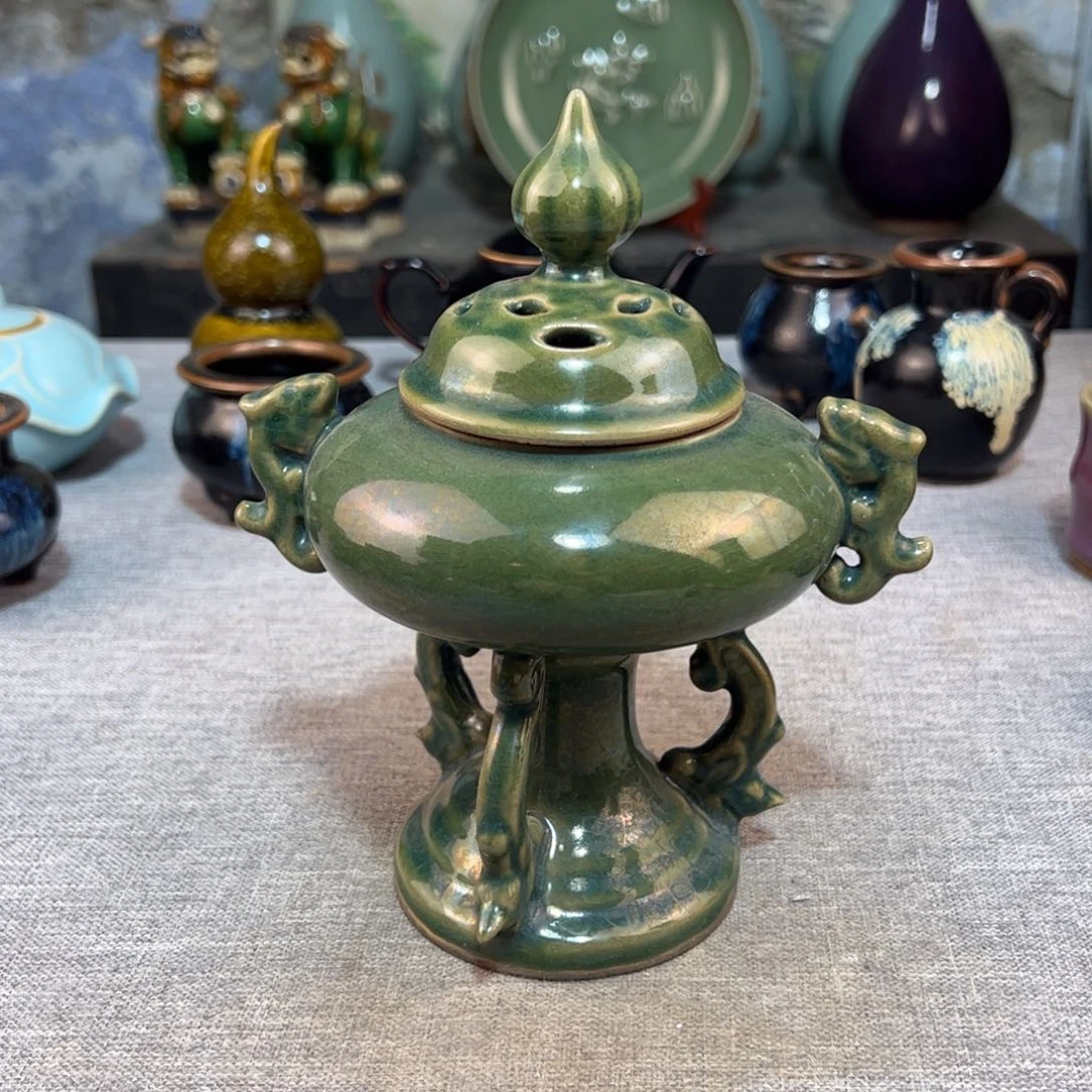 摆件坚*瓷器瓷器瓷器瓷器