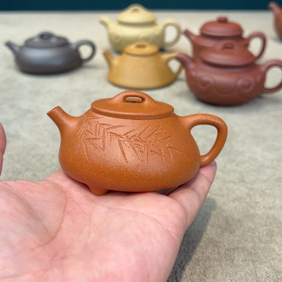 *****茶壶紫砂紫砂壶等