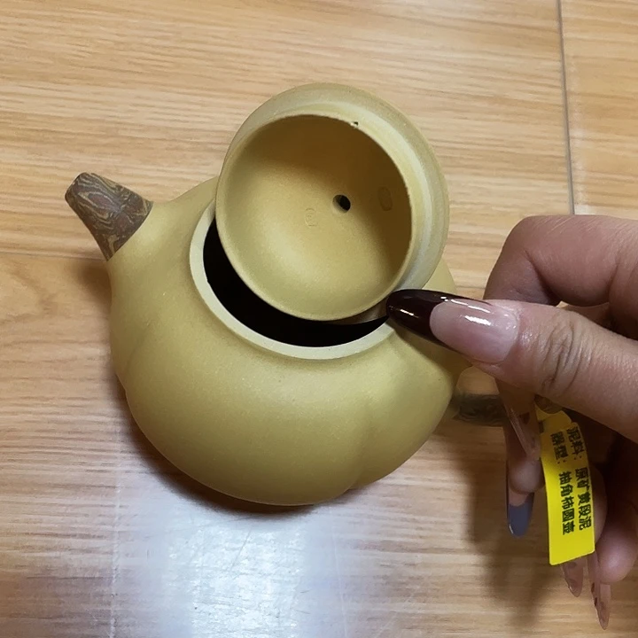 茶壶紫砂宜兴紫砂