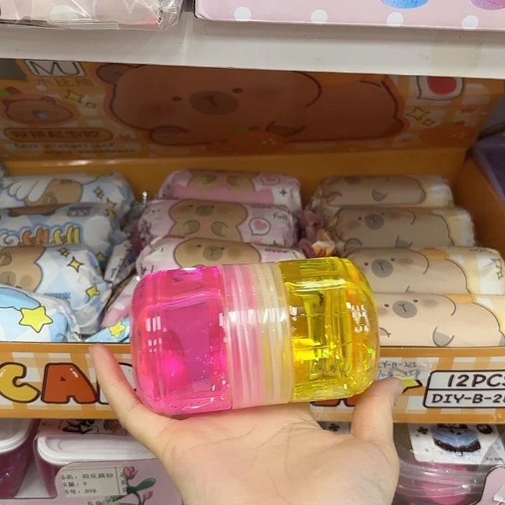 十二个装双拼起泡胶